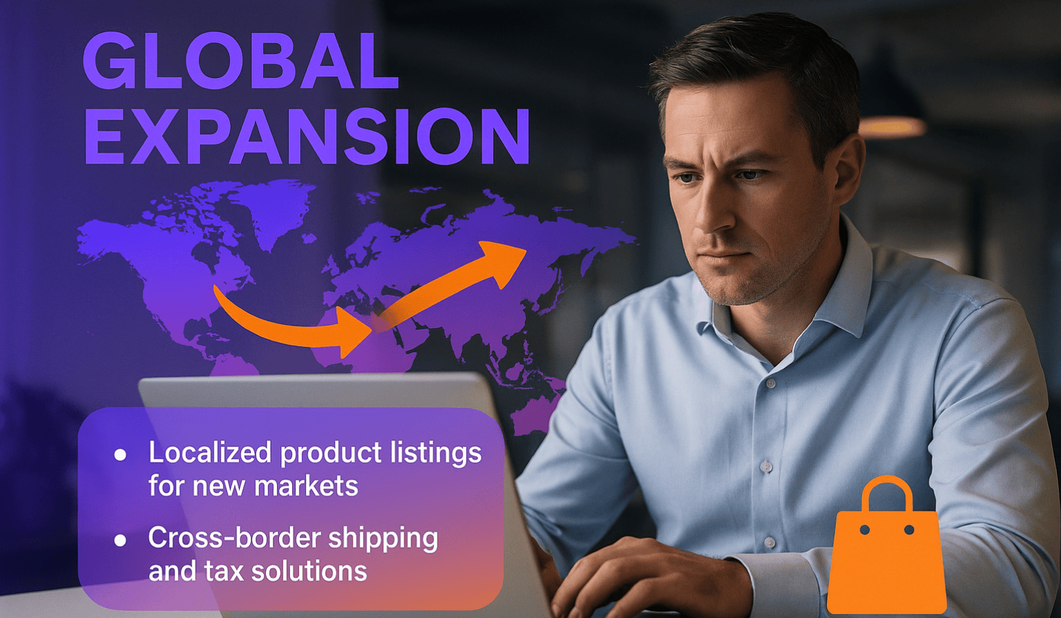 Global Expansion